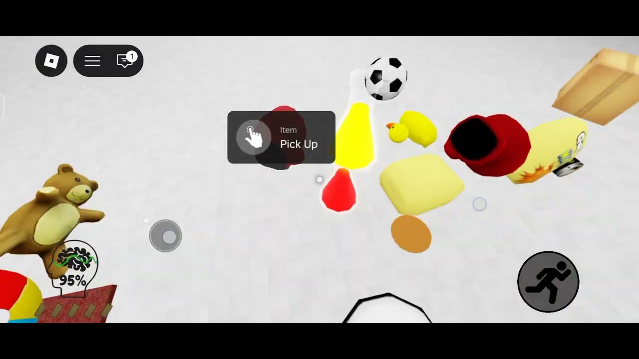 This game name is button escape like and subscribe pls 🥹