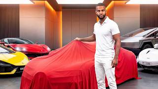 I’m Buying My First Supercar (Bugatti vs Ferrari vs Lamborghini)