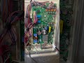 LG refrigerator control board update