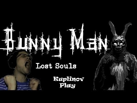 Видео: Bunny Man The Lost Souls Прохождение ► Что вы знаете о скуке? ► ИНДИ-ХОРРОР
