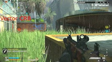 Call of Duty Ghosts Tips and Tricks - How to Level up Fast!