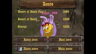 Best Fun Apps | Robo-Rail Easter Edition