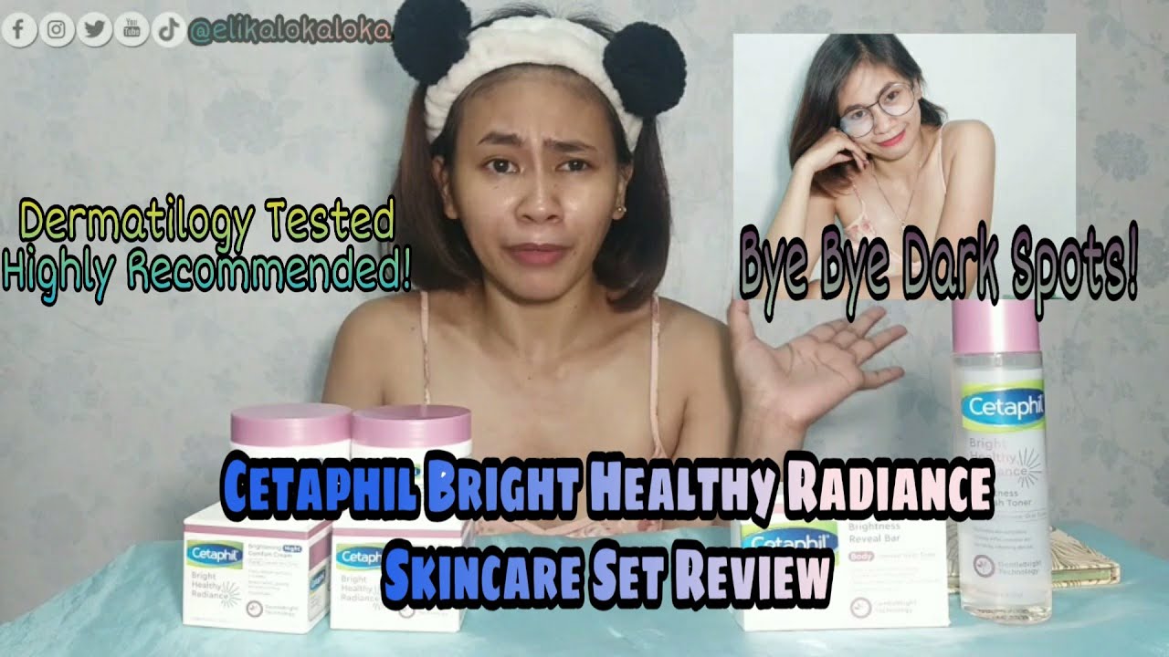 cetaphil bright night cream review