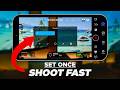 Blackmagic Camera App PRESETS | How to Use (and Why They Matter)