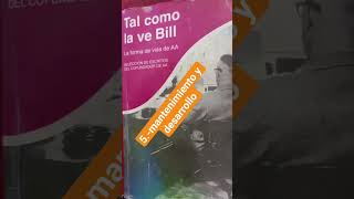 #alcohólicosanónimos #audiolibro #audiobook #audiobooks #leer
