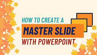How to Use Slide Master in PowerPoint to Brand Every Slide Automatically