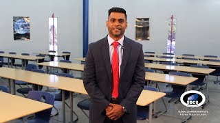 Flexible Learning - Solid Results | Be One of the Greats! | MBA and MSc Programmes @SBCS