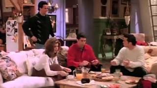 Project Free TV   Watch 'Friends Season 1 Episode 20' on Movshare for free