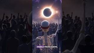 What Really Happens During a Solar Eclipse? 🌑