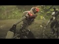 Beginning of video