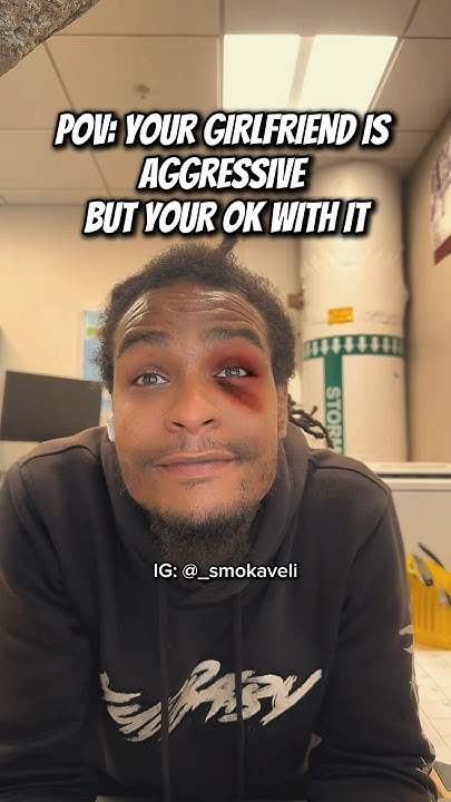 I Can't Feel My Face Tik Tok Song I can’t feel my face🤦🏾♂️….AND I LOVE IT #funny #comedy #viralvideo #