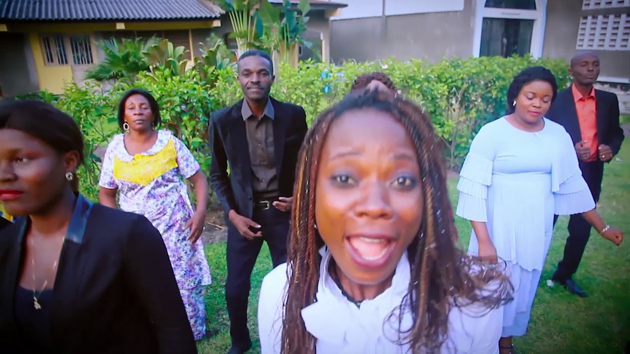 clips Liboke lyoko pona banso 2