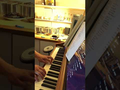 【ピアノ弾語り】ぼくたちの失敗　森田童子