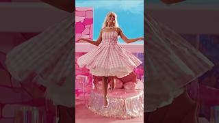 How the Barbie Movie Caused a Global Pink Paint Shortage