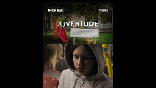 Maternidade, abandono, superação, sororidade, amor. Jovens Mães é uma história a ser desvendada.