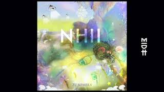 Nhii feat. Sant - Sapphire Penumbra (MIDH Premiere) Resimi