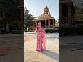 शंख मंदिर - Santoshi mata mandir