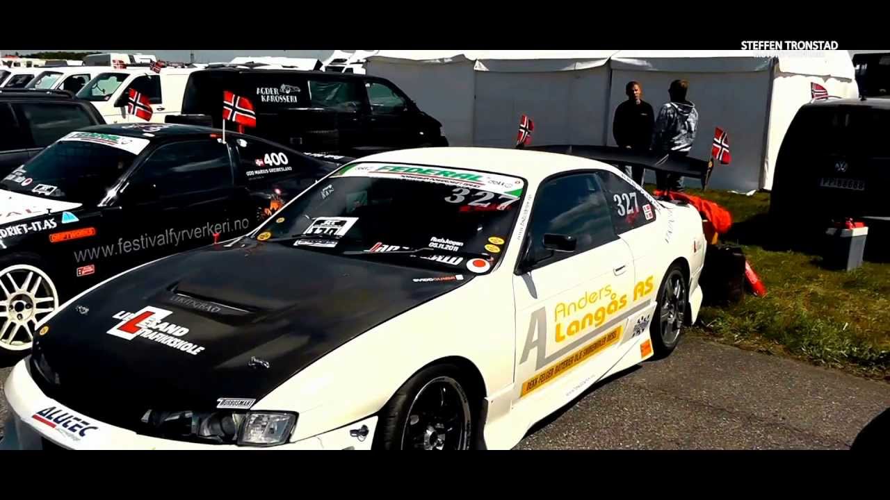 DHB 2012 - Ronny Køhler