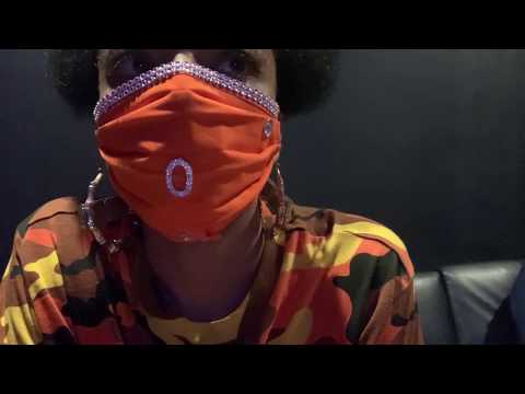 Sessions W/ Sharaya J (NUNU)