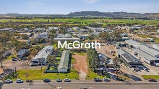 23 Sydney Road, Mudgee// McGrath Central Tabelands