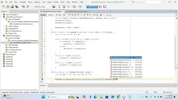 Tugas 2 MSIM4202 Struktur Data Algoritma Merge Sort dan Counting Sort