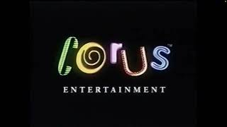 YTV/Corus Entertainment (2001)