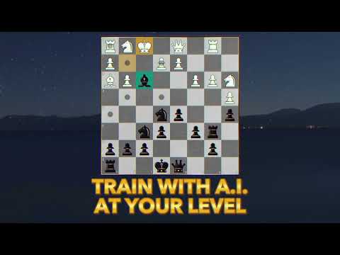 Chess Stars Multiplayer Online