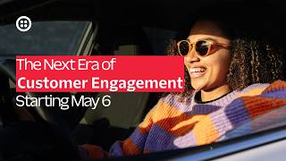 The Next Era of Customer Engagement Starts Now