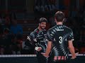Pallavolo Padova 🖤🤍 | The first match of the season 2026/27