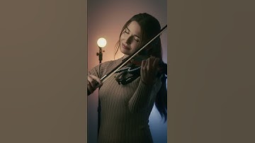 Thumbnail of Hozier - Too Sweet - Violin,#shorts #violin #violinist