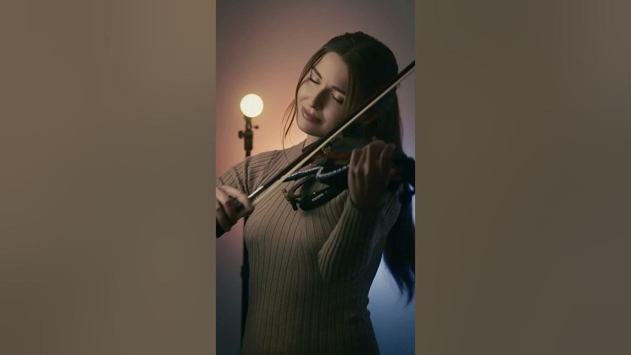 Hozier - Too Sweet - Violin,#shorts #violin #violinist