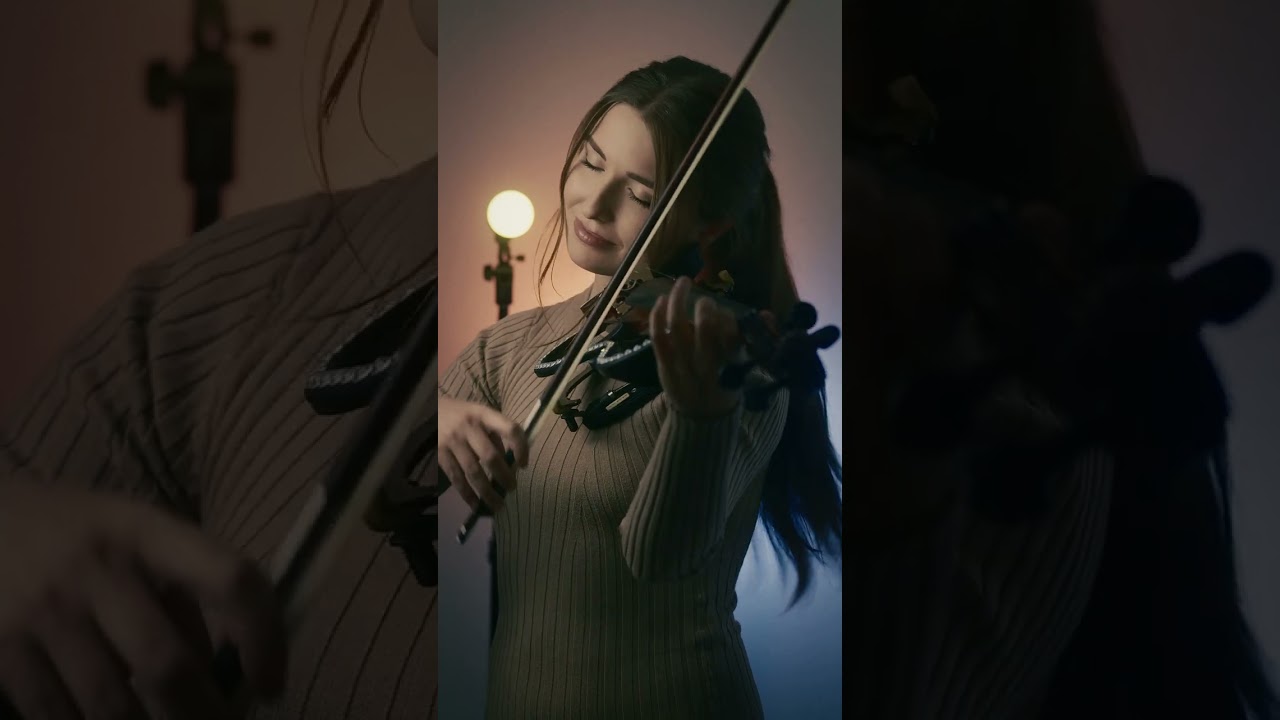 Hozier - Too Sweet - Violin,