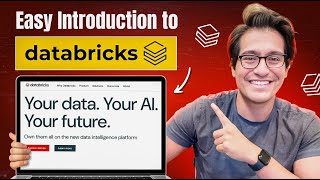 Want to MASTER Databricks Architecture in Minutes? Watch This Now