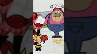 Cual Es El Villano Mas Fuerte De Las Chicas Superpoderosas?