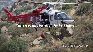 How Us Emergency Teams Use What3Words To Help Rescue People