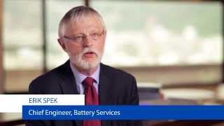 Markets leading the development of electric vehicle battery technology | TÜV SÜD