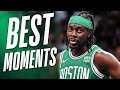 Jrue Holiday Brought A PRESENCE To The Celtics This Year! 👏 | 2023-24 Season Highlights