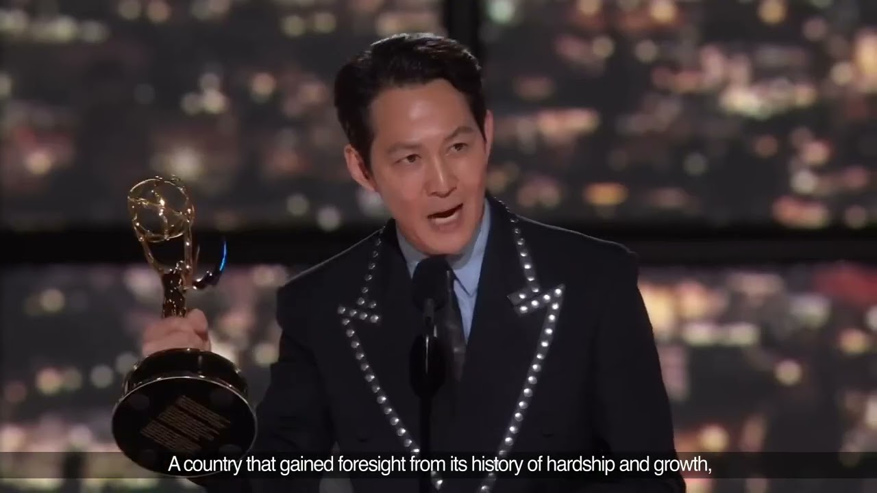 Promotional video for the National Archives of Korea (2025)