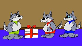 The Belly Bros Christmas Part 4