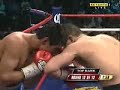 Erik Morales Vs David Diaz Pt.6