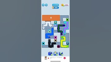 Gecko Out - LEVEL 563