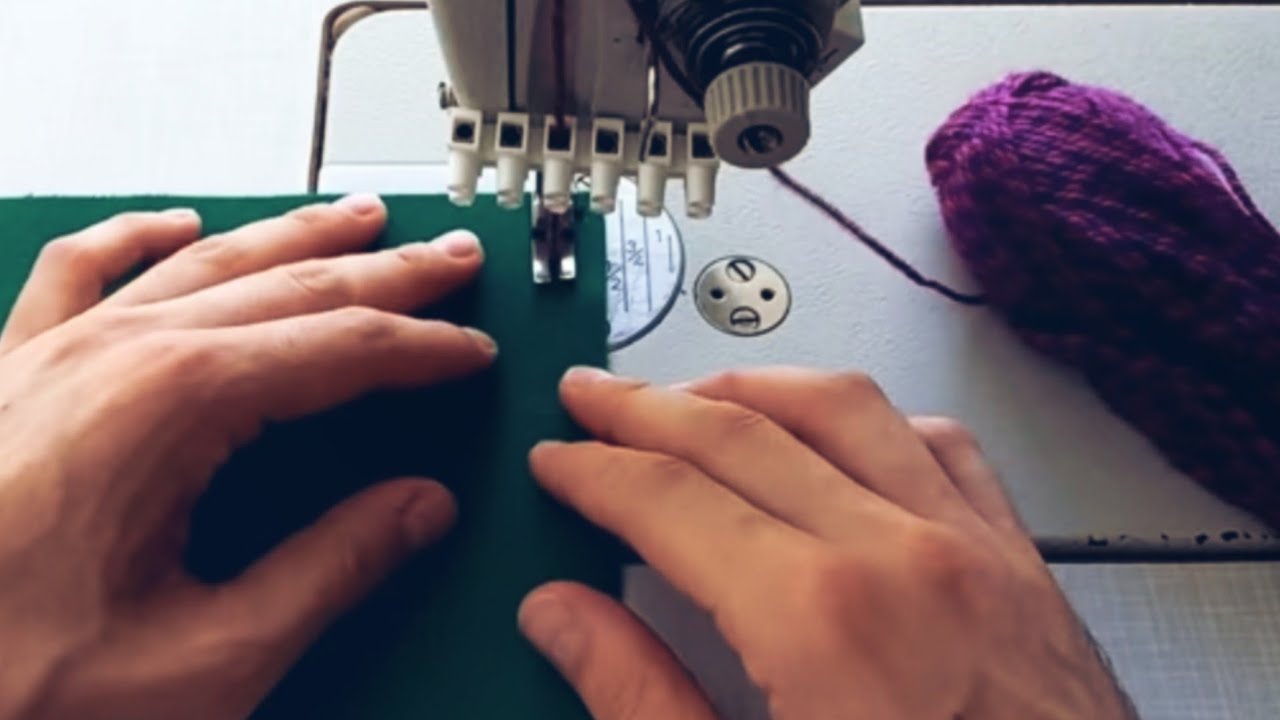 ⭐️ Впервые увидишь.💯 3 совета и хитрости по шитью.  ✅️ техника шитья.