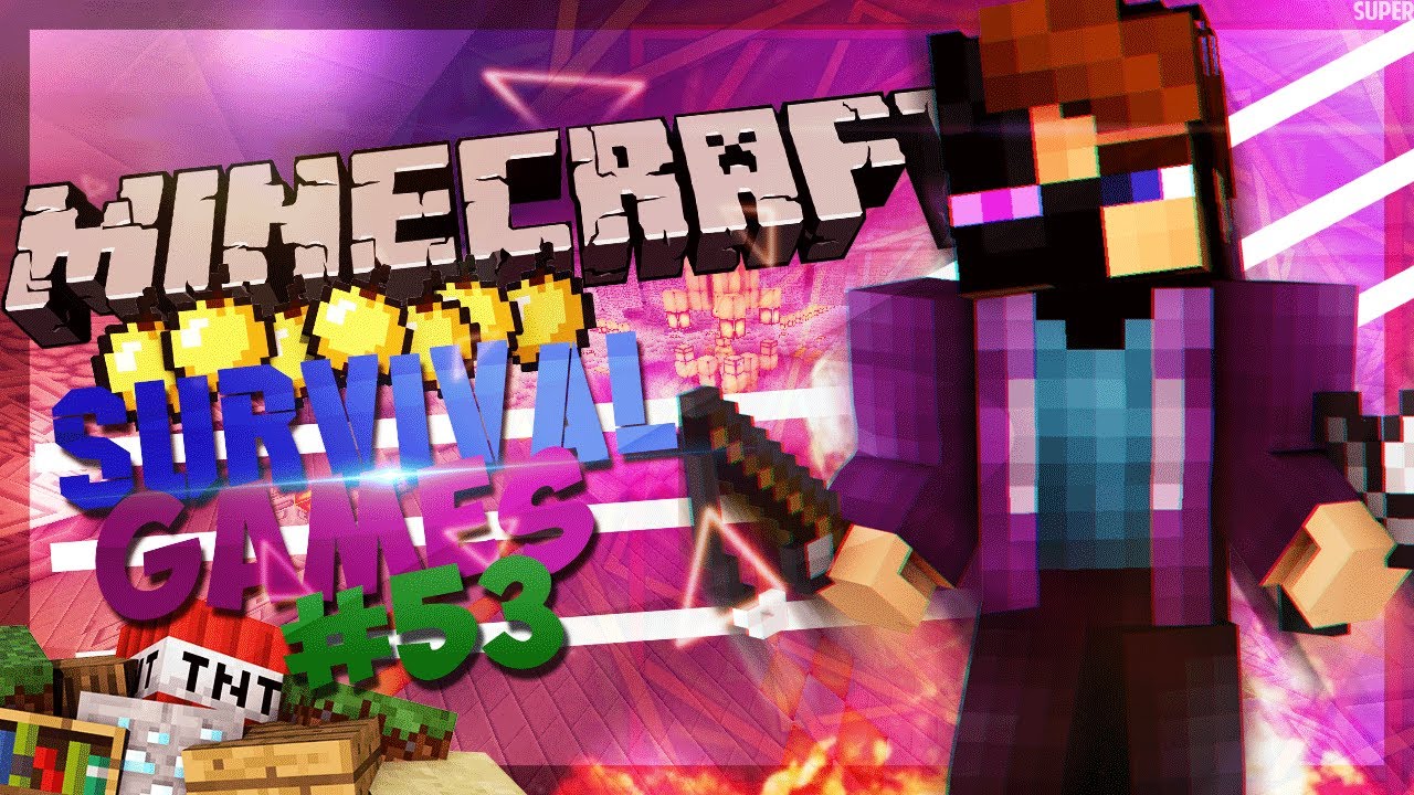 MCSG #53- New TexturePack