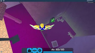 FE2 Maptest | Inverted World (Hard) by Traxex16