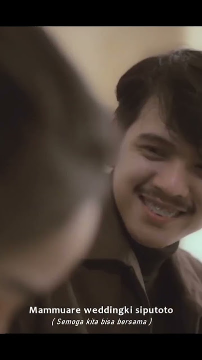 Bosi Cia Paja Uddani Cia Lettu voc.wiwi anjani #bugisterbaru #laguviral #sulawesi