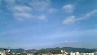 canet de mar 20091127.avi
