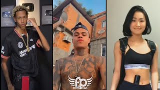 Vai Passando No Trenzinho E Desfila E Com A Tropa [Dj Yuri Chagas]