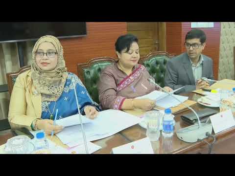 সৌরবিদ্যুৎ বাড়ানো ও উন্নয়ন প্রকল্প দ্রুত শেষ করতে মন্ত্রিসভার নির্দেশ