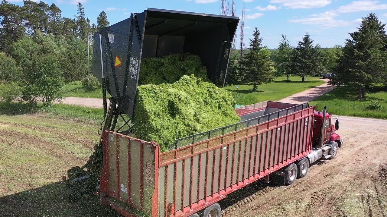 DC-1125 Demo || Stout Tough