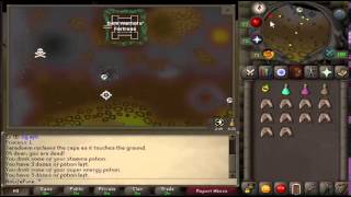 bot killing fail